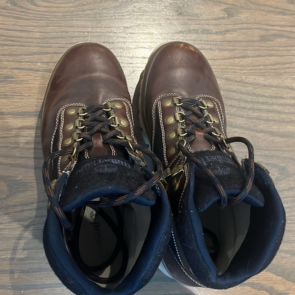 Fall Winter Staple Boot - image 5